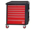 Wheeled Cabinet, 890x450x975mm